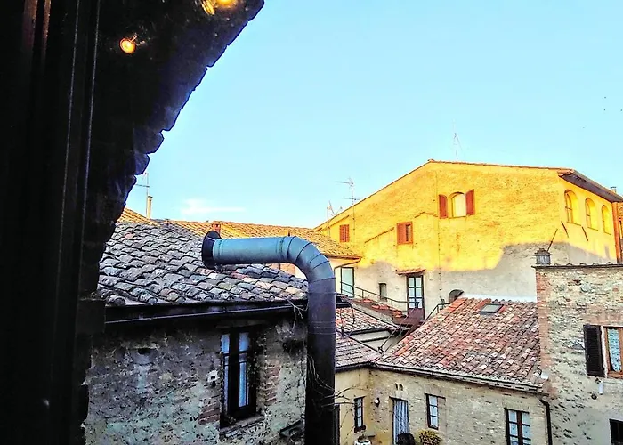 B&B Le Undici Lune