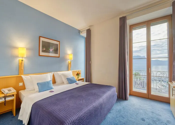 Bon Rivage