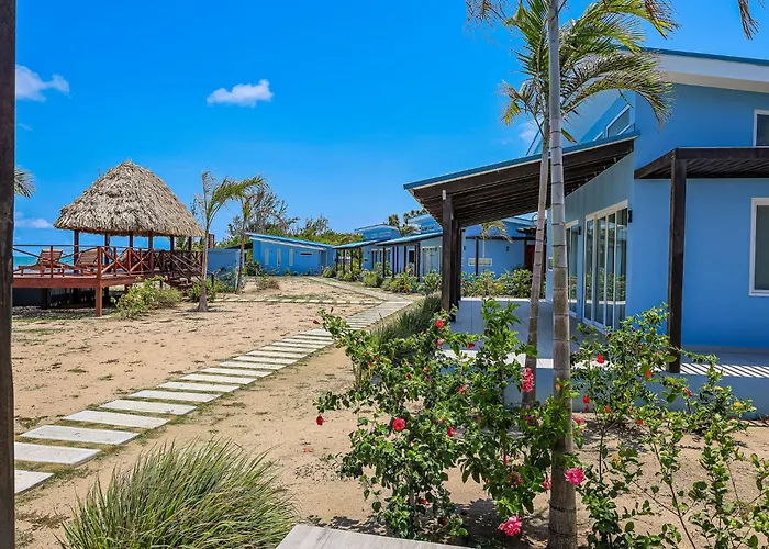 Best Selfcatering Umaya & Adventures