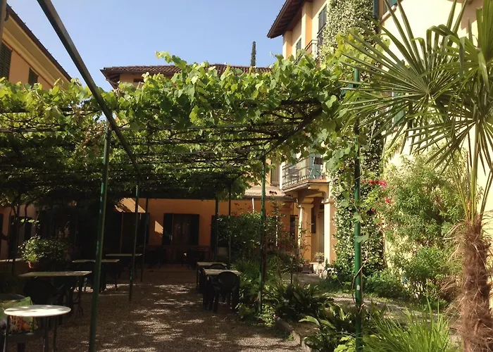 Albergo Giardinetto
