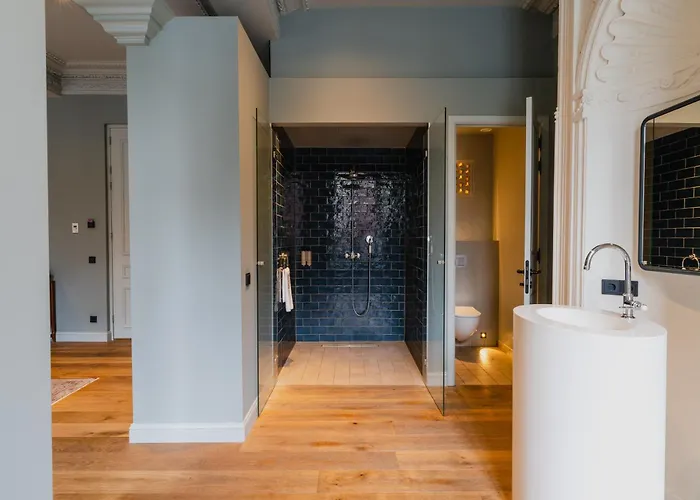 Hotel Monastère Maastricht