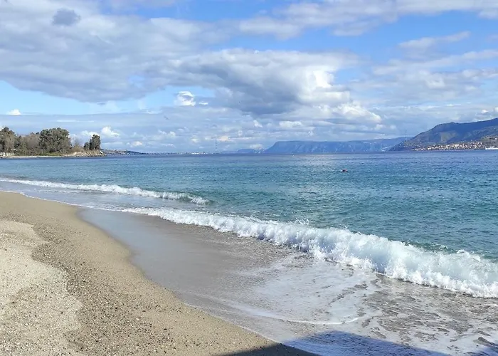 Casa Vacanze La Feluca Rooms & Breakfast