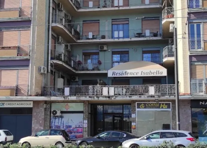 Casa Vacanze La Feluca Rooms & Breakfast
