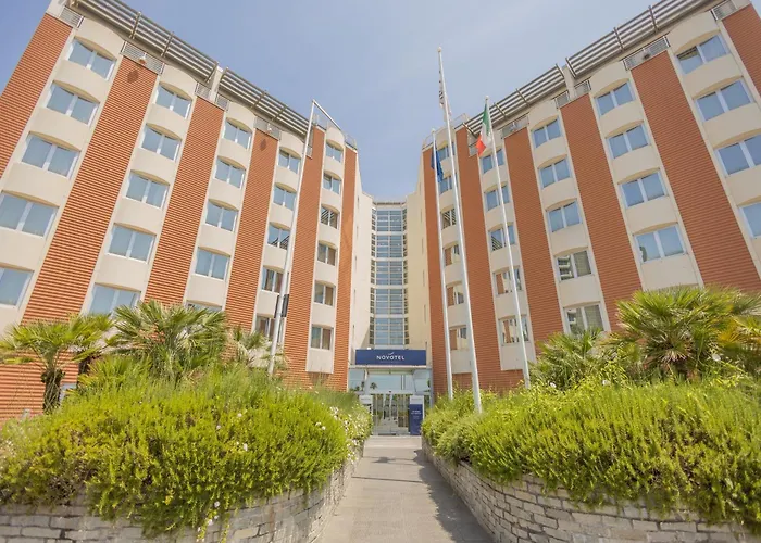 Novotel Est Arechi