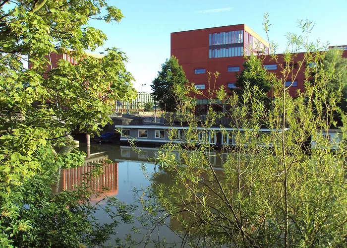  Boathotel
