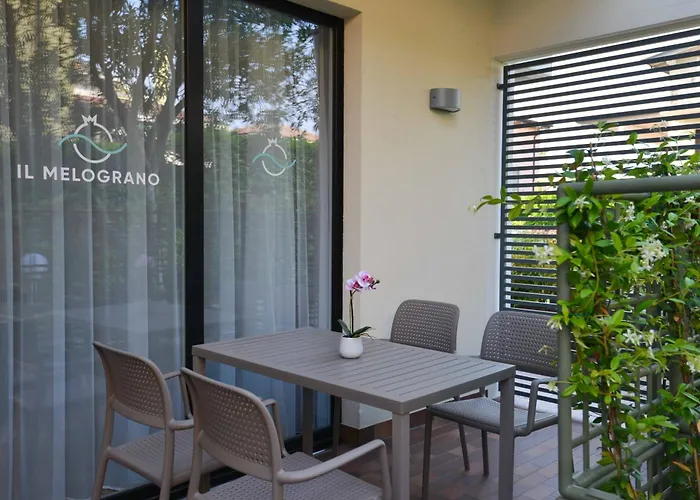 Residence Il Melograno