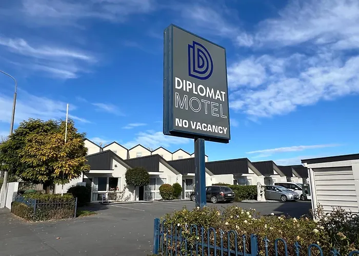 Dog friendly hotels Diplomat