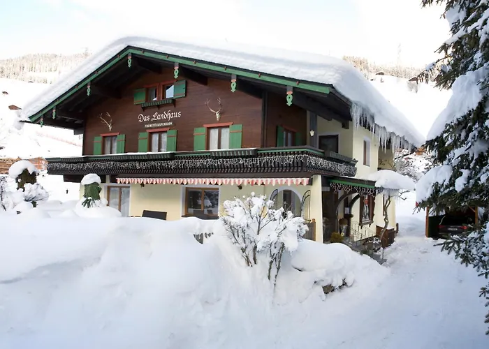 Das Landhaus
