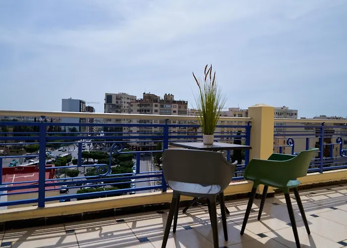 Hotel Bab Mansour