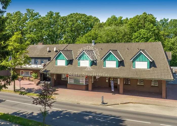 Pension Büürma