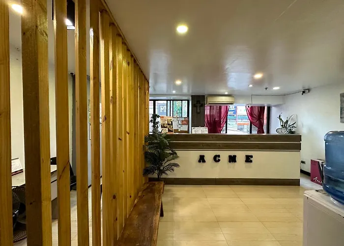 Acme Inn Subic