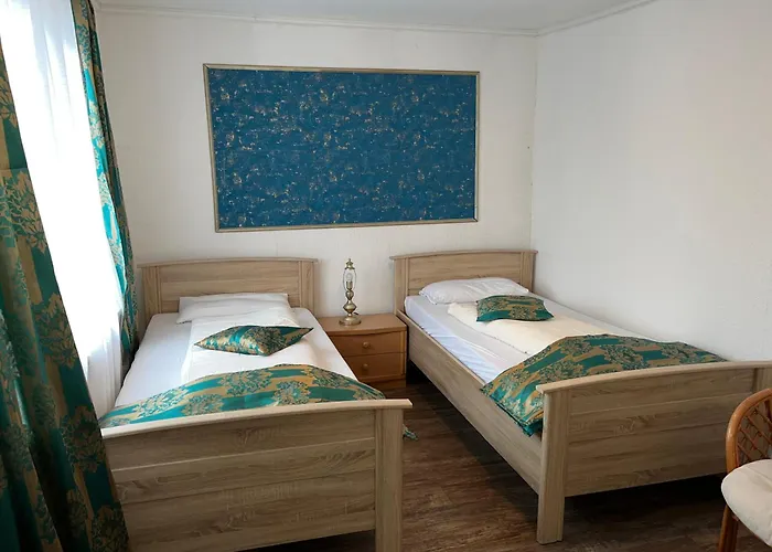 Hotel Filoxenia