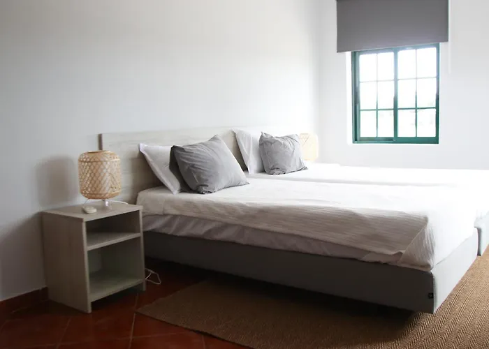 Casas Do Monte