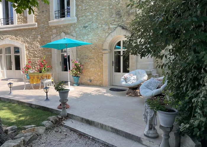 La Chapelle