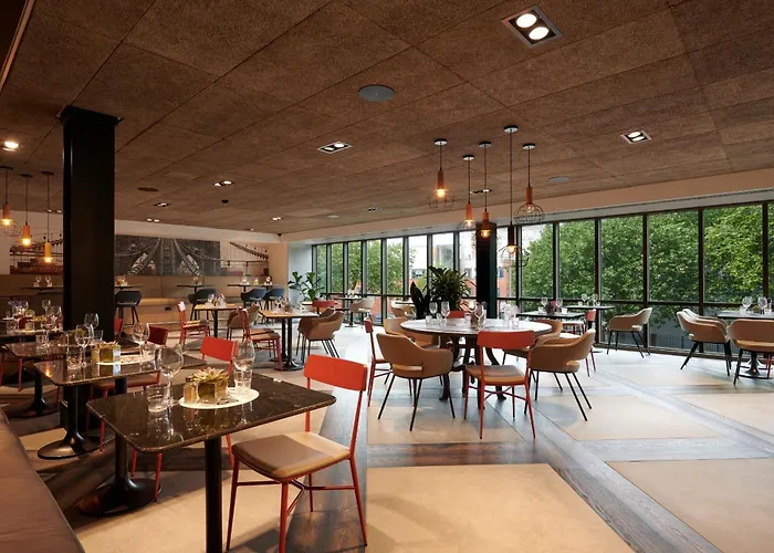 Voco Leicester By Ihg
