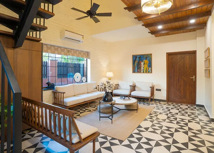 Hostie Vaikuntha - 3Bhk Mountain , Dehradoon