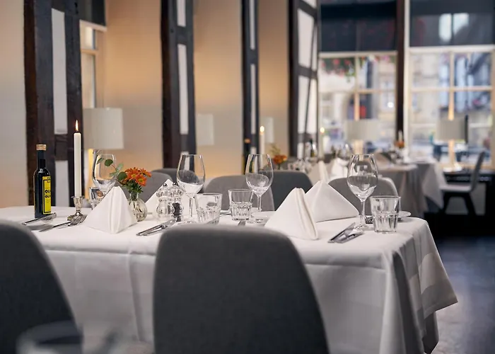 Van Der Valk Hotel Hildesheim
