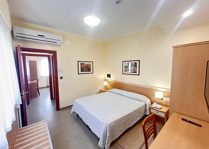 Il Nocchiero City Hotel