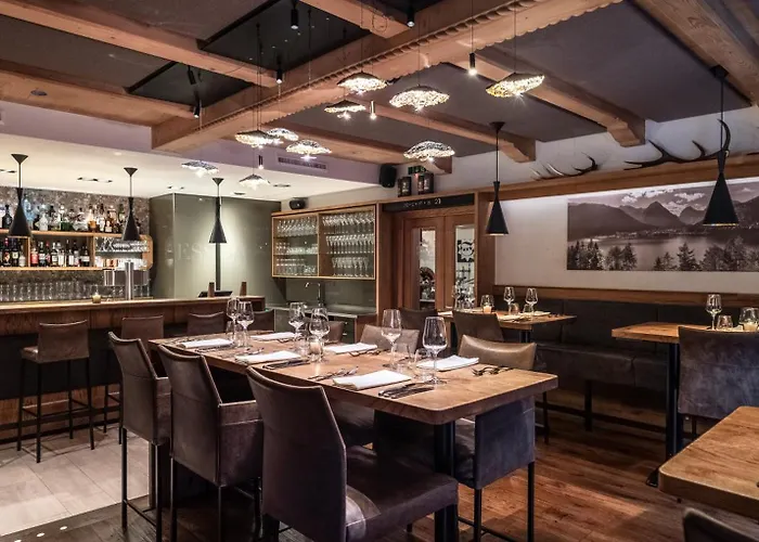 Sonnenhof Genusshotel&Appartements