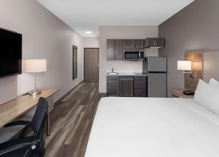 Links Bos Landen & Spa Of Pella, Trademark By Wyndham