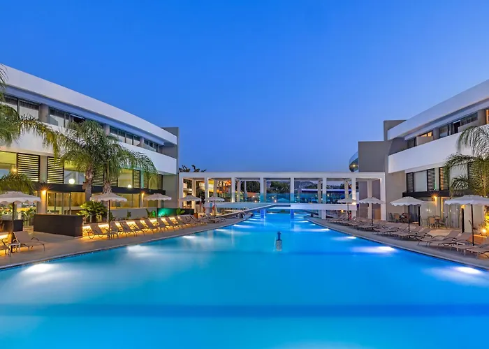 Familiehotel: Virginia Family Resort