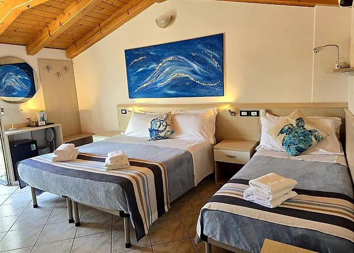 Hotel Orchidea