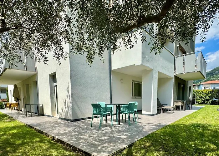 Hotel mit Hund Casa Piccola Fewo