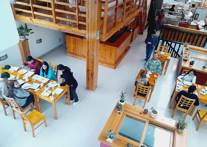 Cheap hotel: Fenix Hotel Machupicchu