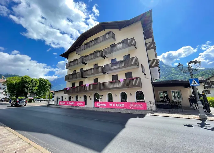 Albergo Dolomiti