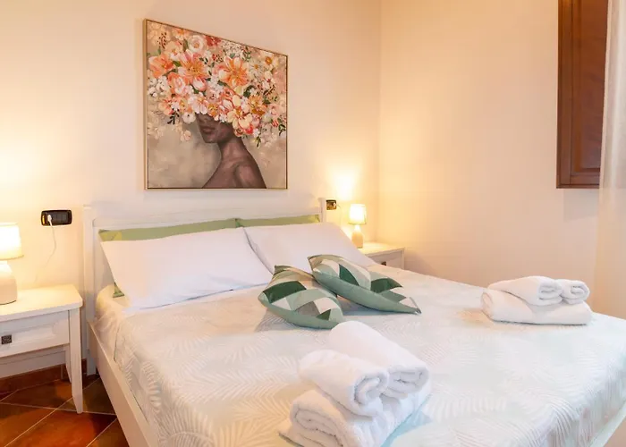 Domo Mea Rooms