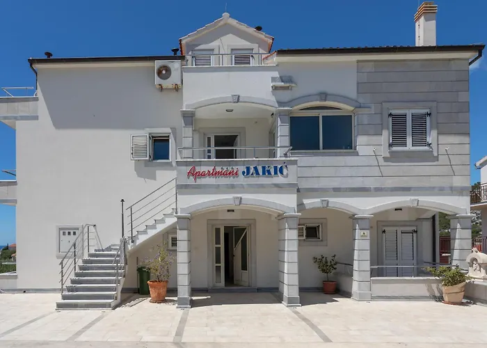 Apartmani Jakic 2