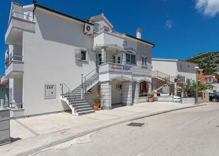Apartmani Jakic 2