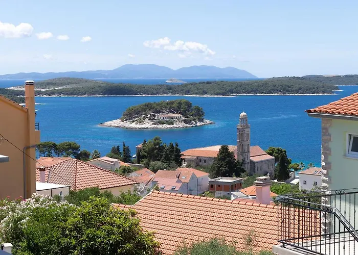 Apartmani Jakic 2
