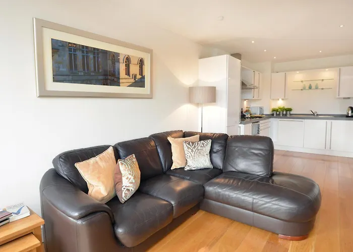 Apartment: Highland Apartments By Mansley