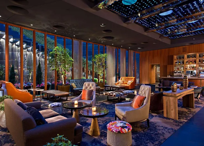 Family Hotel: Dream Downtown, By Hyatt