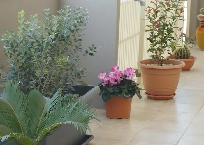 Da Luigi locazioni brevi turistiche