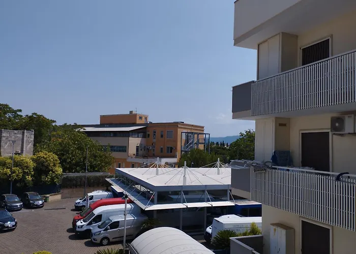 Da Luigi locazioni brevi turistiche