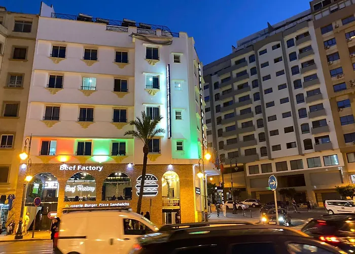 Hotel Miramar