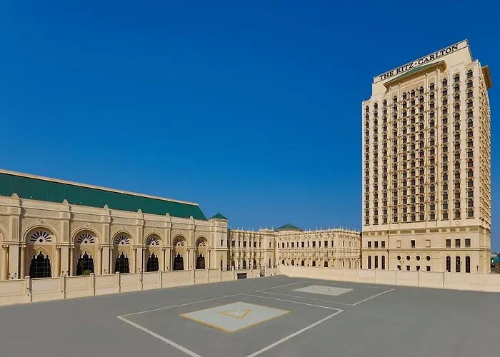 Ritz-Carlton Jeddah