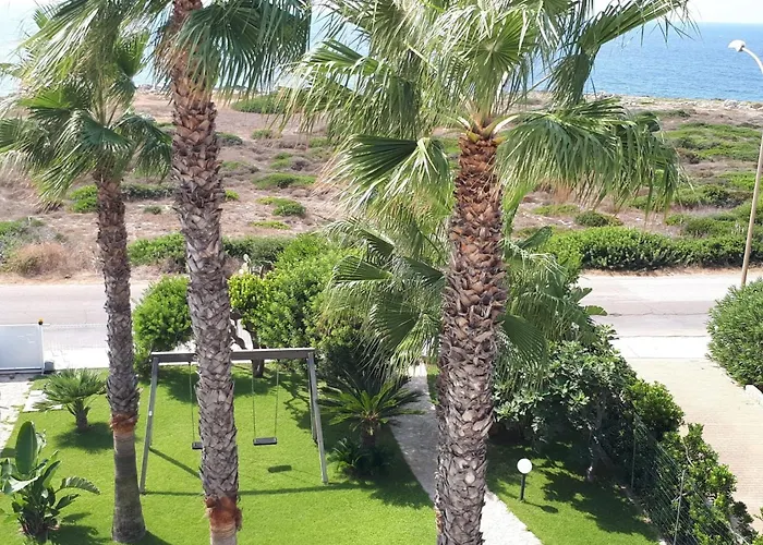 Hotel: Bed & Breakfast Mare Verde