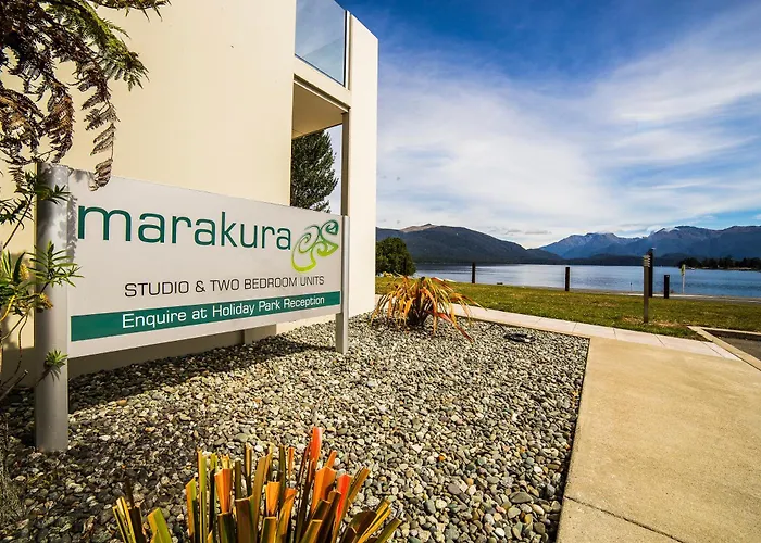 Marakura Deluxe