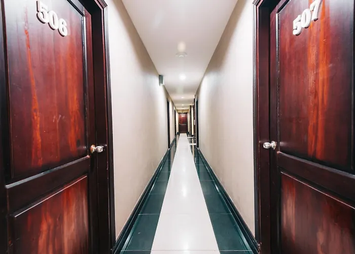 Hola Boutique Hotel