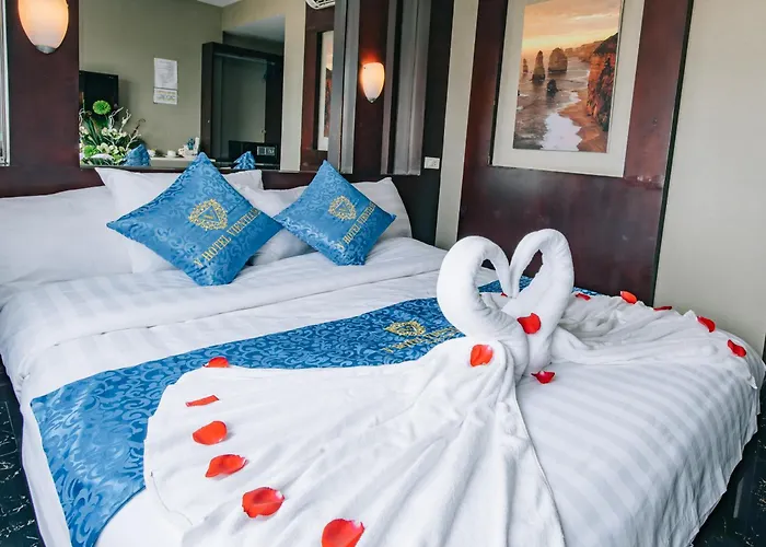 Hola Boutique Hotel