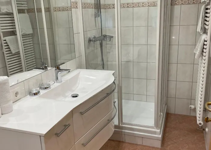 Urlaubsunterkunft Christine