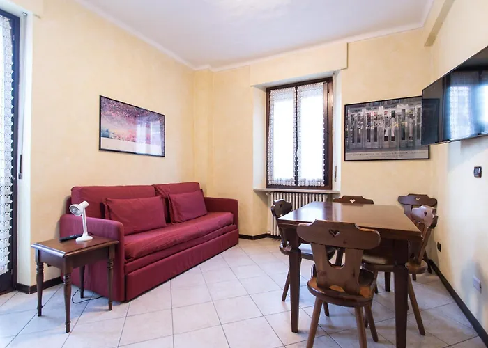 Hotel 4 stelle: Limone Palace Aparthotel