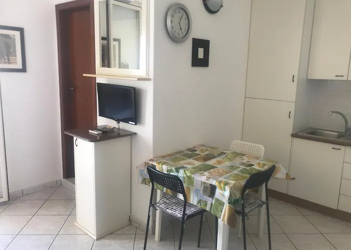 Residence Massilor