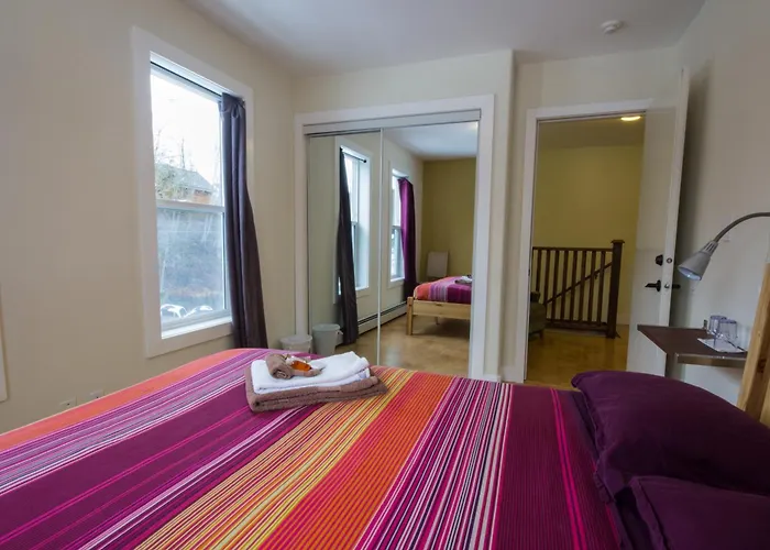 Resort: Pioneer Inns