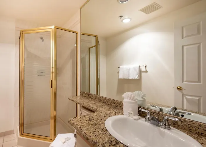 Beach Hotels Ironwood On Blueberry Hill