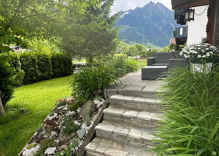Chalet Charlotte