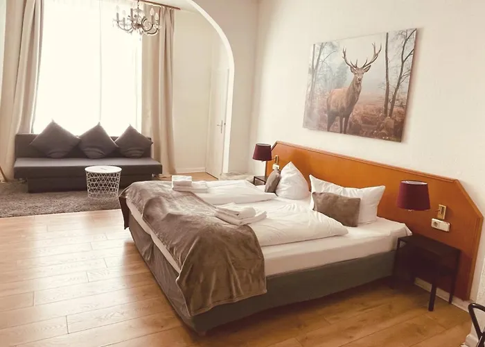 Berghotel Hahnenklee